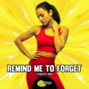 Tabata Music - Remind Me To Forget