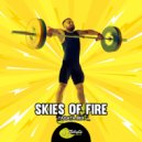 Tabata Music - Skies Of Fire (Tabata Mix)