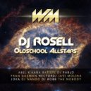 Dj Rosell & Fran Guzman Dj - Fuachaval (Original Mix)