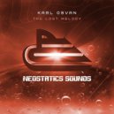 Karl Osvan - The Lost Melody (Radio Mix)