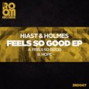 Hiast & Mark Holmes (Uk) - Hope (Original Mix)