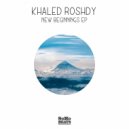 Khaled Roshdy - The Follower (Original Mix)