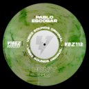 Pablo Escobar - Don\'t Go (Extended Mix)