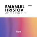 Emanuil Hristov - Turbulance