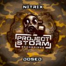 Nitrix - Dosed (Tommy B & Antix Remix)