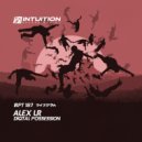 Alex Lr - Digital Shoot (Original Mix)