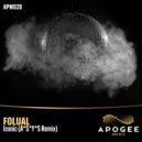 FOLUAL - Iconic (A*S*Y*S Short Remix)