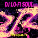 DJ Lo-Fi Soul - Feeling the Rain ()