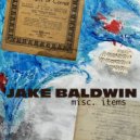 Jake Baldwin - Bad Wolf ()