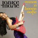 Janice Marie - Shock Rock Boogie ()