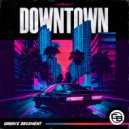 Aaron Echo - Downtown