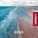 Papa Tin - Broken