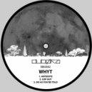 WHYT - Cop Out (Original Mix)