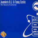 Juankris Dj & Tony Costa - The Sound Of Universe (Techno From DJs of Barcelona (DJ Konik Remix))