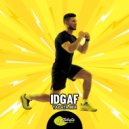 Tabata Music - IDGAF (Tabata Mix)