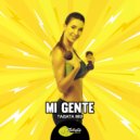 Tabata Music - Mi Gente (Tabata Mix)