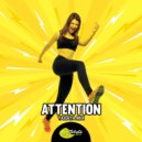 Tabata Music - Attention (Tabata Mix)