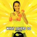 Tabata Music - What Lovers Do (Tabata Mix)