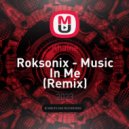 Roksonix - Music In Me (Khaine Remix)