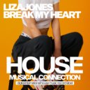 Liza Jones - Break My Heart (Original Mix)