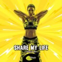 Tabata Music - Share My Life (Tabata Mix)