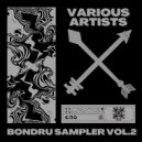 Borren - Keep It Up