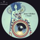 Jose Vilches - Attitude
