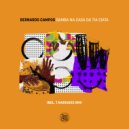 Bernardo Campos - 7 Lucky (Original Mix)