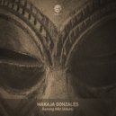 MaKaJa Gonzales - Interference (Original Mix)