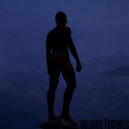 Delicate Features - Speed Of An Immobility
