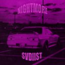 SVDIIST - NIGHTMORE ()