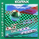 Korax - Old School Feels (Original Mix)