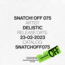 Delistic - You & Me (Extended Mix)