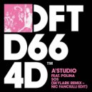 A'Studio Ft. Polina - SOS