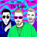 HUGEL x Ryan Arnold x El Chuape - Pa Lante