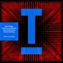 Mark Knight, Todd Terry & James Hurr Ft. Darryl James & David Anthony - Make You Happy