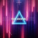 Dj Ivan Vegas - Night adventure (Radio mix)