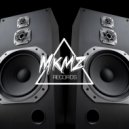 BLVCKVND X Gengis Kron - Run That (Original Mix)