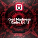 GunOut - Real Madness (Radio Edit)