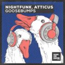 NightFunk, ATTICUS - Goosebumps