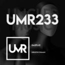 Gazfluz - Unknown Shaman