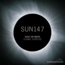 High On Mars - Cosmic Purpose (Extended Mix)