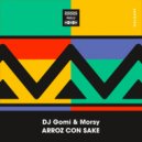 DJ Gomi & Morsy - Arroz Con Sake (Instrumental Mix)