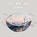 Scott Brio & JBAD - Bodrum (Original Mix)
