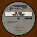Dr Rush - Acidian