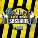 DJ Fortee & Tebogo J feat. Komplexity - Keep Walking (Original Mix)