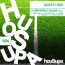 SCOTTI DEE - DONT SIZE UP
