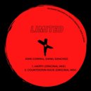 Danil Sanchez, Dani Corral - Countdown RAVE (Original Mix)