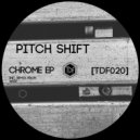 Pitch Shift - THRU 2