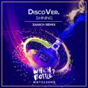 DiscoVer. - Shining
